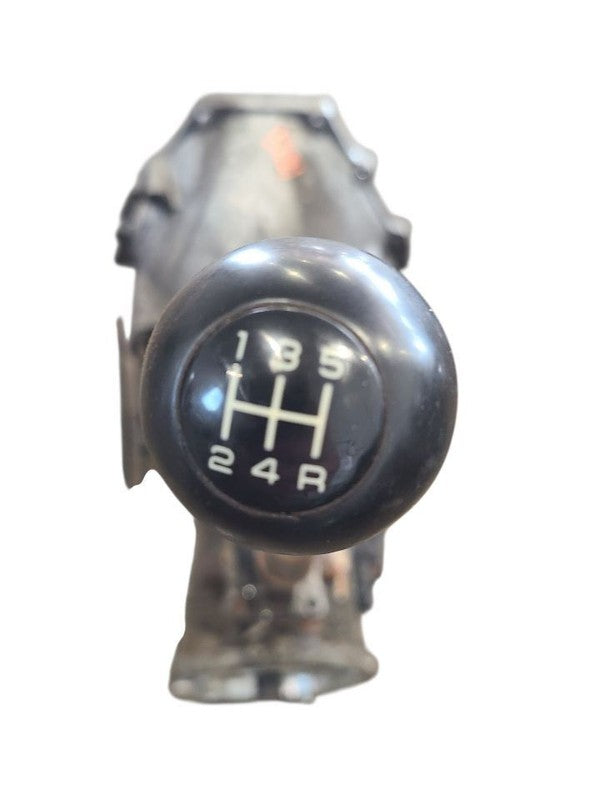 Manual Transmission 4 Cylinder Fits 97-02 WRANGLER 673065