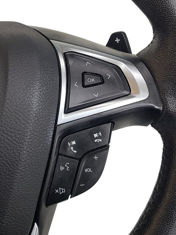 EDGE      2019 Steering Wheel 676298