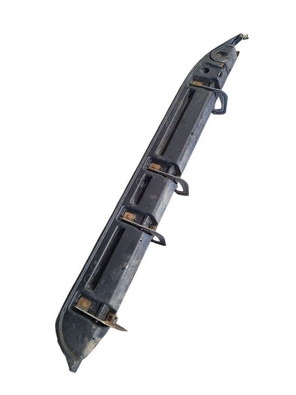 YUKON     2007 Running Board 624120