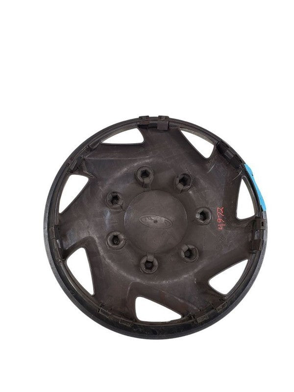 Wheel Cover HubCap Srw 7 Angled Spokes Fits 98-19 21-23 FORD E350 VAN 