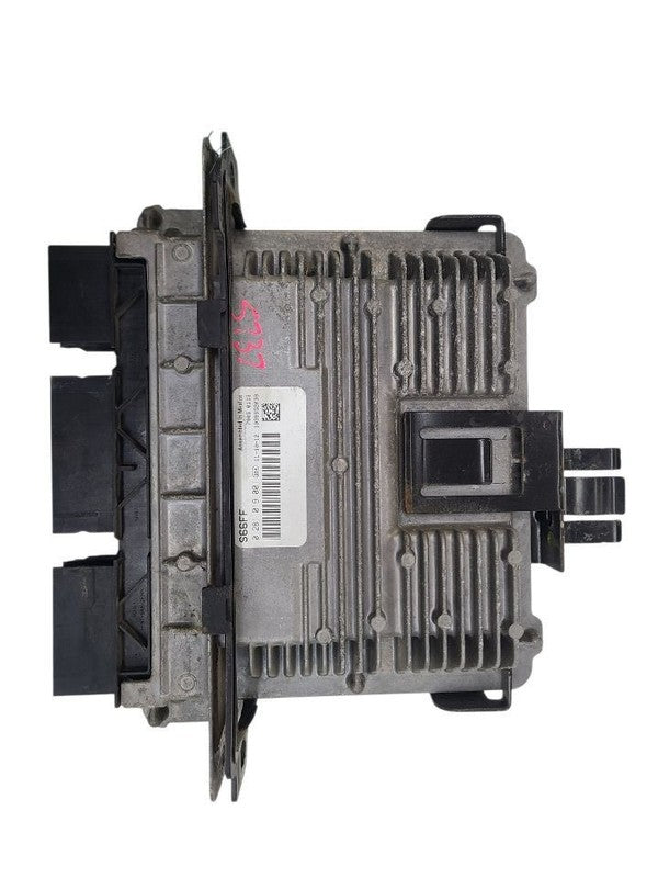 Engine ECM Electronic Control Module 6.7L Fits 12 FORD F250SD PICKUP 6