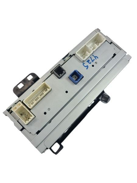Audio Equipment Radio Receiver 518B0 Face ID Fits 11-13 LEXUS CT200H 5