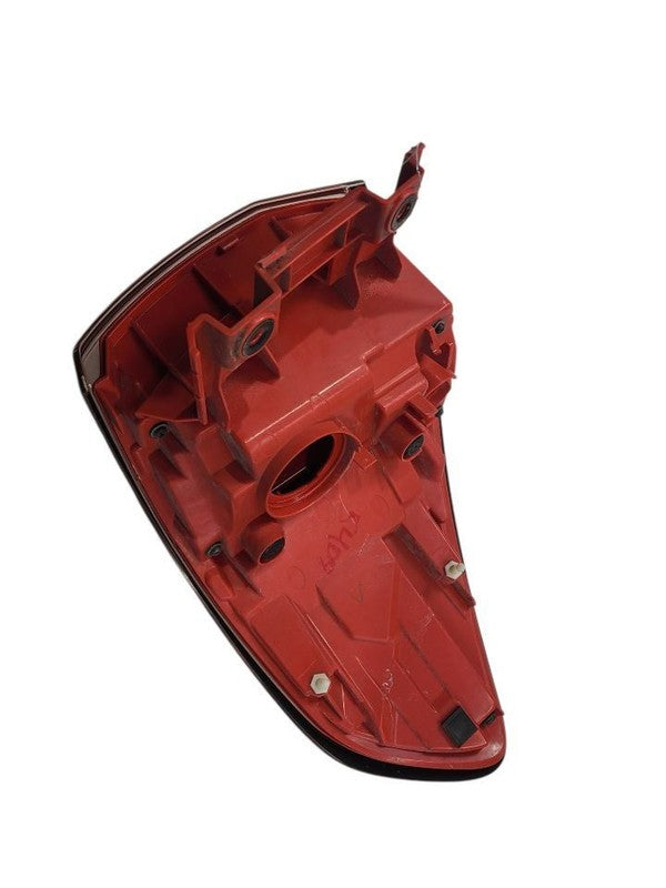 Passenger Tail Light Quarter Panel Mounted Fits 14-17 INFINITI QX80 65