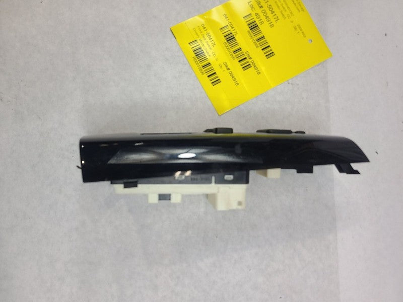 Driver Front Door Switch Driver's Lock And Window Fits 09-11 MAZDA RX8