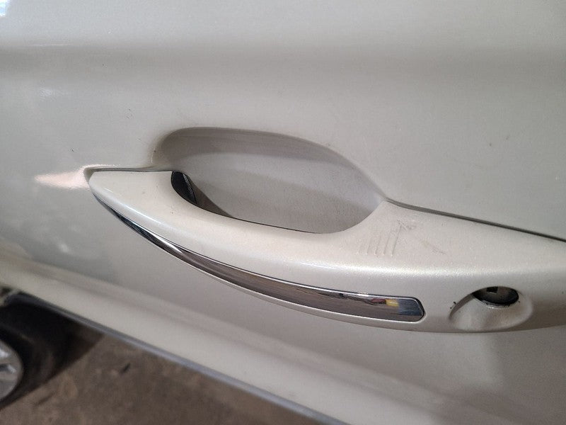 Driver Door Handle Exterior Door Handle Only Front Fits 19-23 NAUTILUS