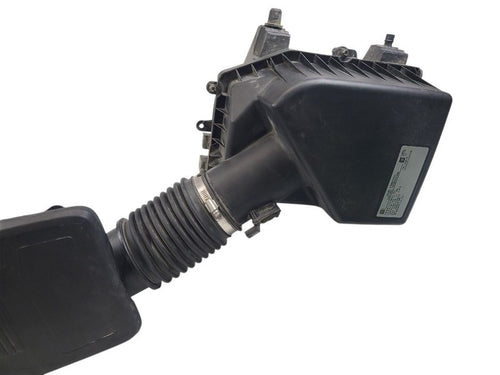 Air Cleaner With High Capacity Air Cleaner Fits 19-25 SIERRA 1500 PICK