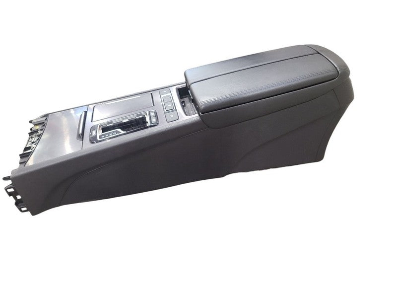 Console Front Floor Manual Shift Without Wireless Charger Fits 18-20 G