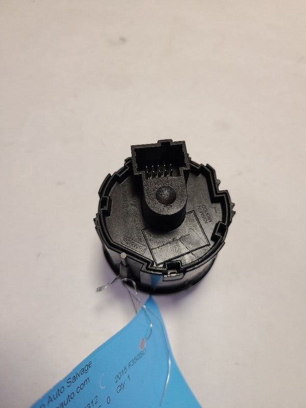 F350SD    2015 Dash/Interior/Seat Switch 622781