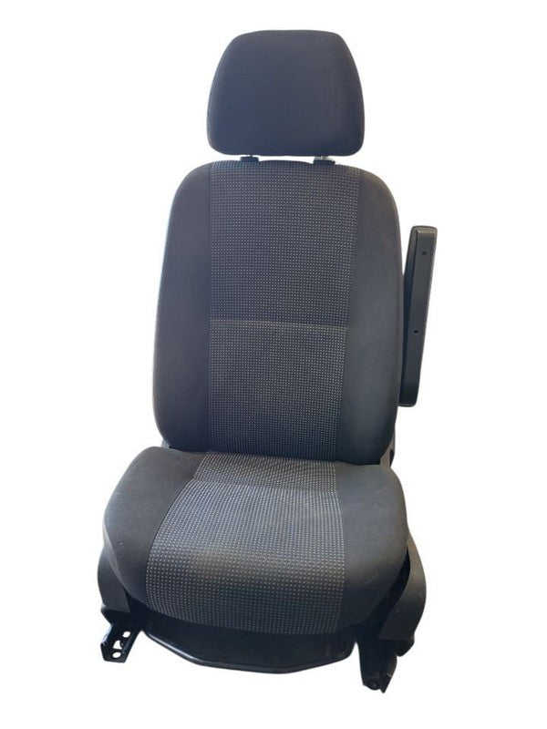 Passenger Front Seat Manual Bucket Fits 10-18 MERCEDES SPRINTER 2500 6