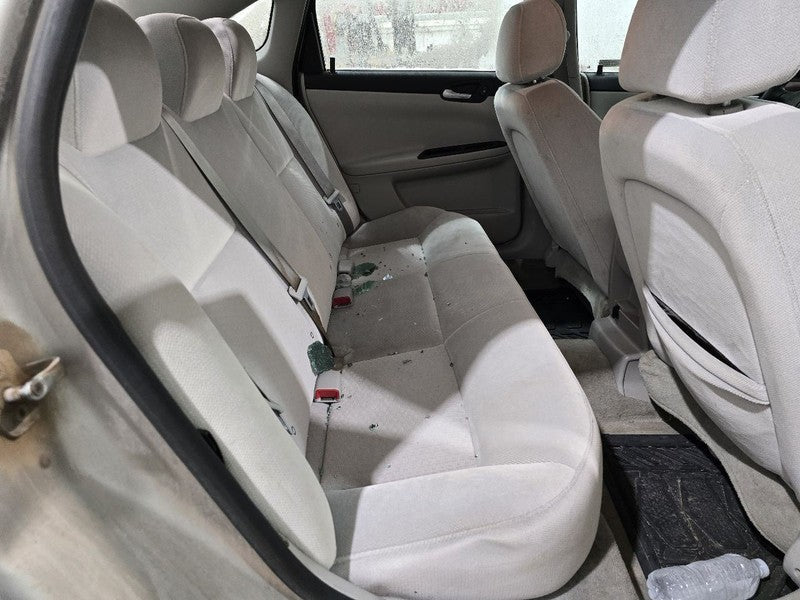 Driver Tail Light VIN W 4th Digit Limited Fits 06-16 IMPALA 612740