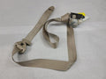 LX470     1999 Seat Belt Rear 605237