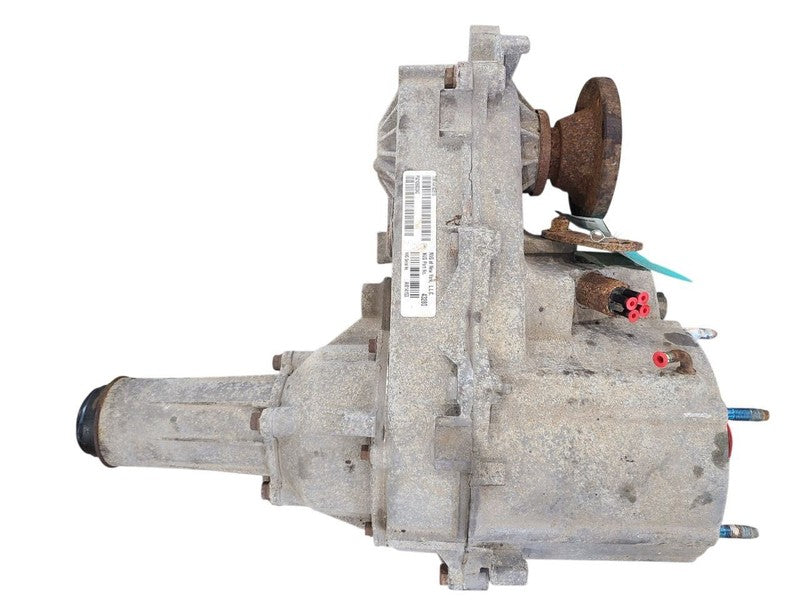 Transfer Case Automatic Transmission Fits 98-01 DODGE 1500 PICKUP 6766
