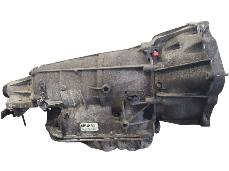 Automatic Transmission 2.5L 6 Speed Opt Myb 2WD Fits 15-20 CANYON 6755