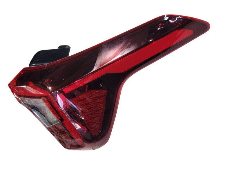 Passenger Tail Light Quarter Panel Mounted LED Fits 24-26 SELTOS 67096
