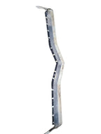 DART      1975 Bumper Filler Panel 668114