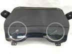 F250SD    2022 Speedometer 542118