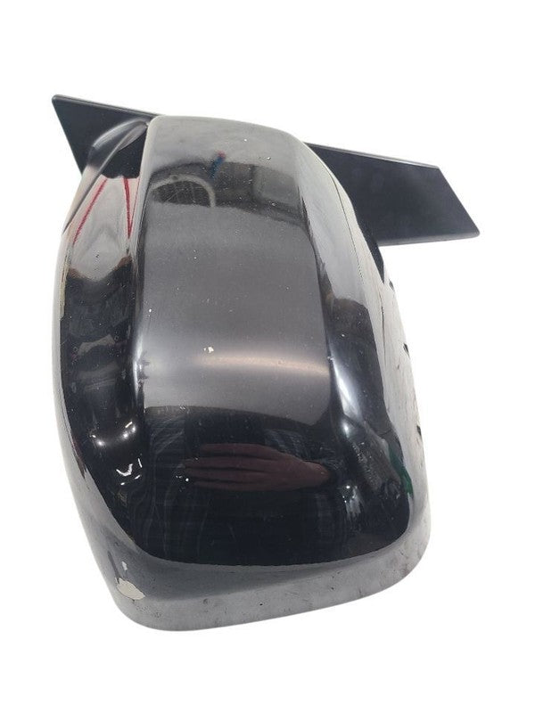 Driver Side View Mirror Power US Market Gloss Black Fits 11-13 ODYSSEY