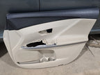 Front Passenger Door Trim Panel Fits 2009 VENZA 628624