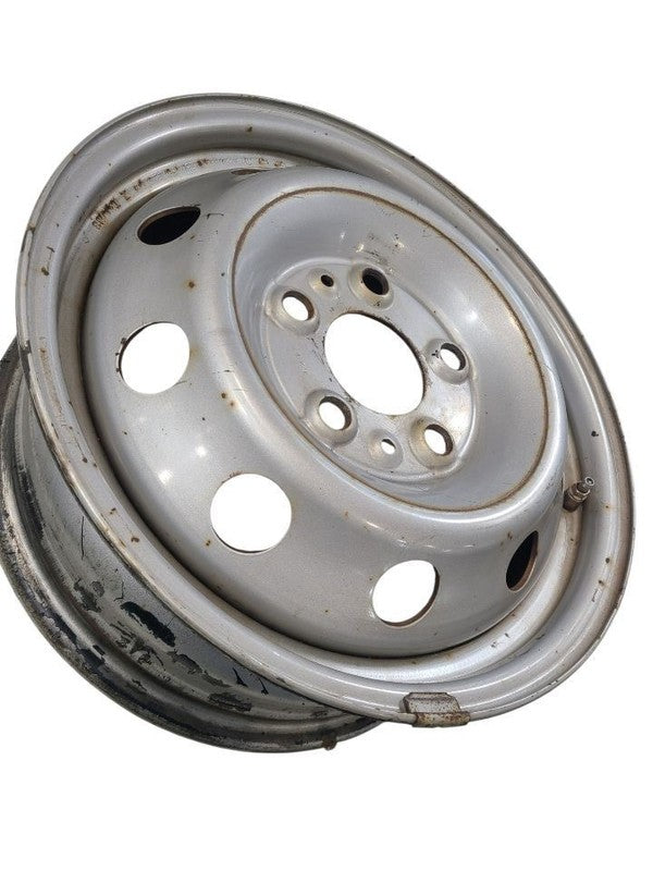 Wheel 16x6 Steel Painted Fits 14-26 PROMASTER 1500 VAN 670553