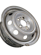 Wheel 16x6 Steel Painted Fits 14-26 PROMASTER 1500 VAN 670553