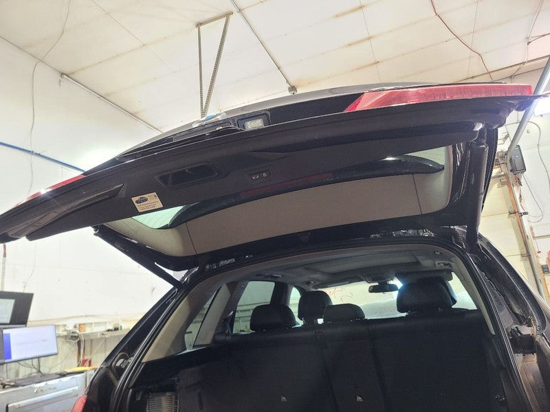Trunk/Hatch/Tailgate Upper Privacy Tint Glass Fits 14-18 BMW X5 656264