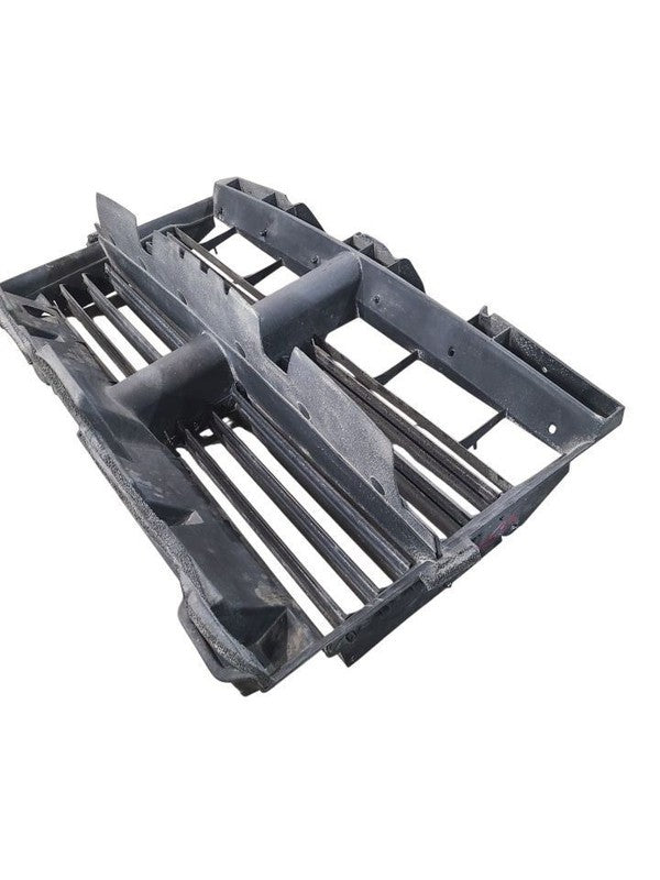 RAM1500   2016 Air Shutter 667698