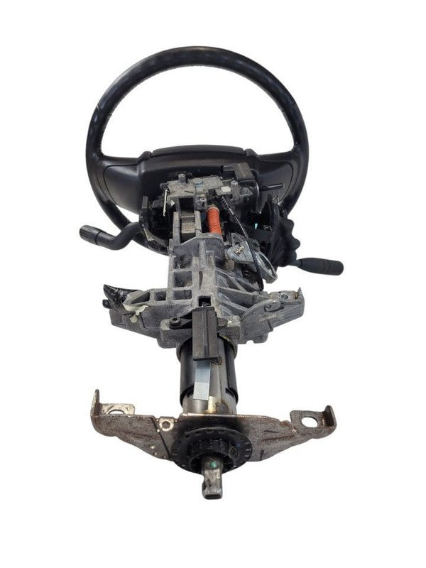 Steering Column Shift With Tilt Fits 09-10 FORD F250SD PICKUP 669552