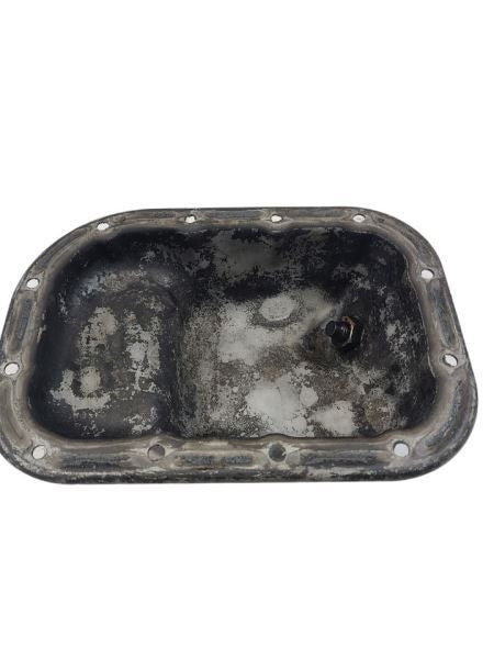 Oil Pan 3.6L Lower Fits 18-20 WRANGLER 580206