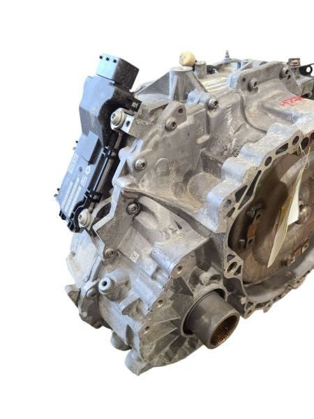 CHEROKEE  2016 Transmission 594500