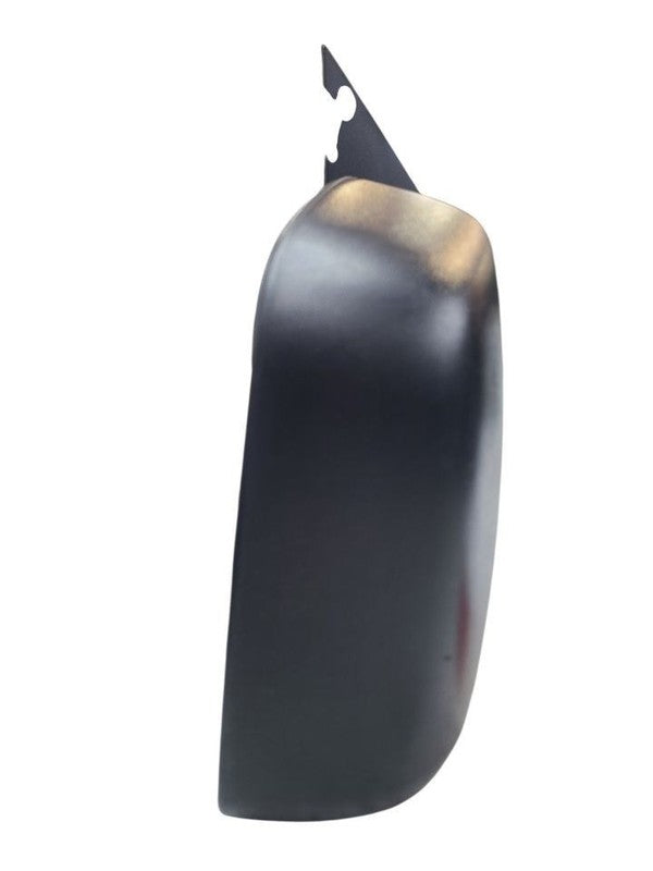 Passenger Side View Mirror Power Sail Mounted Fits 10-14 FORD E150 VAN