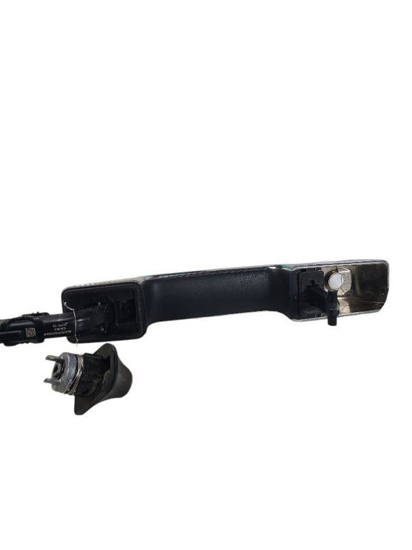 Driver Door Handle Exterior Handle Only Fits 21-25 FORD F150 PICKUP 65