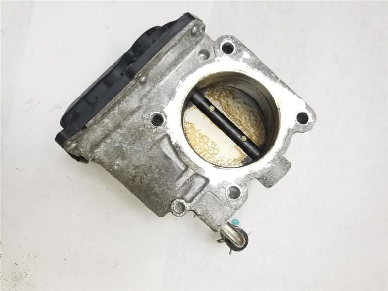 Throttle Body 2.5L Fits 14-19 ROGUE 267124
