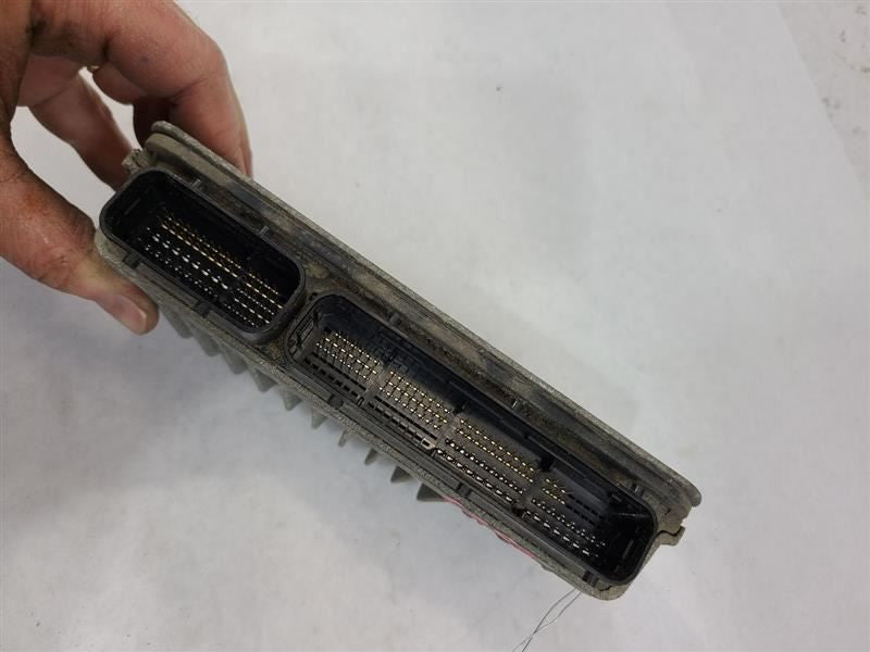 Engine ECM Electronic Module Engine Control VIN B3 Fits 15 PRIUS 55340