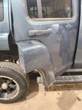 H3        2006 Fender Flare/Extension 679853