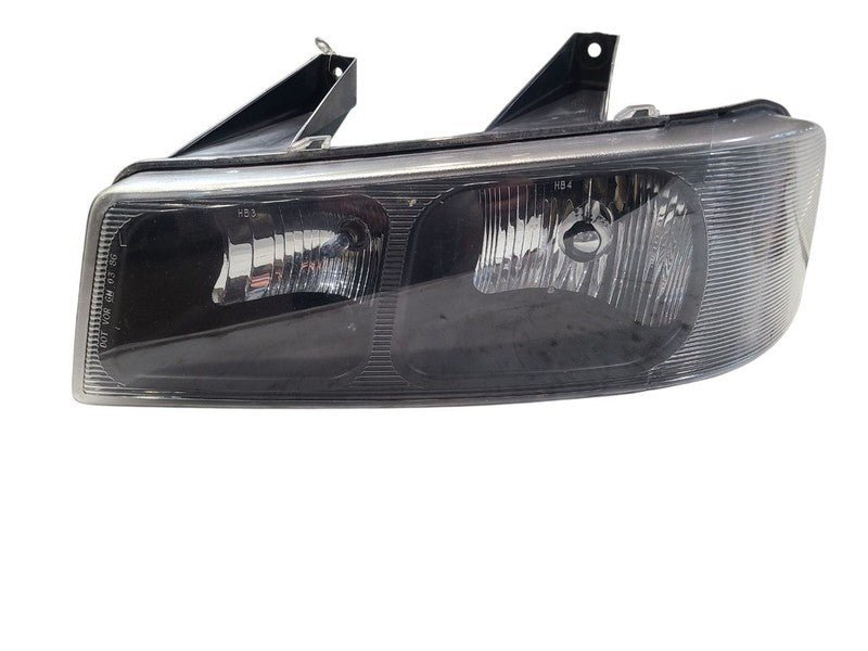 Driver Left Headlight Composite Fits 03-25 EXPRESS 2500 VAN 663827
