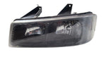 Driver Left Headlight Composite Fits 03-25 EXPRESS 2500 VAN 663827