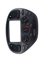 Temperature Control Controller Faceplate With AC Fits 03-06 TUNDRA 667
