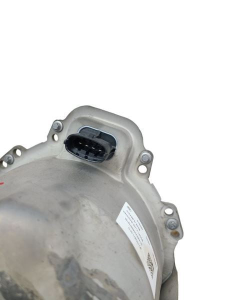 TESLA 3   2023 Brake Booster with Brake Master Cylinder Reservoir 5784