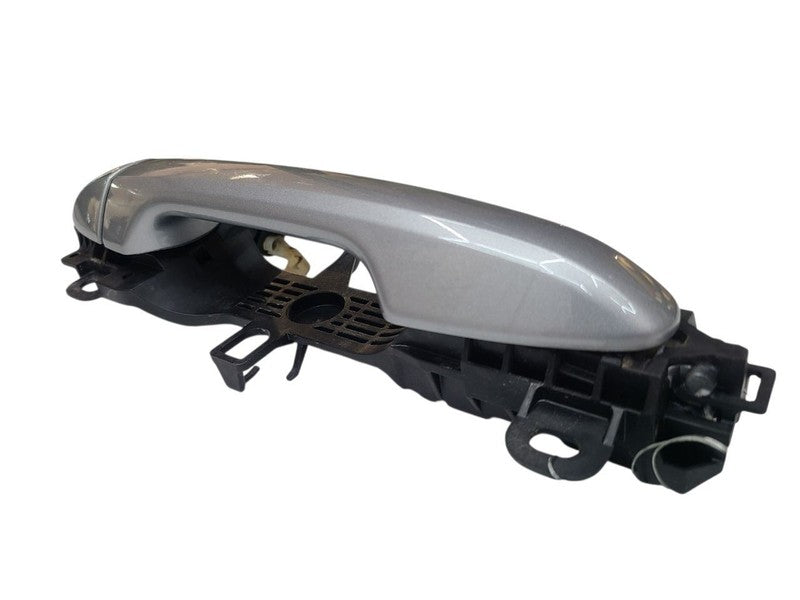 Passenger Door Handle Exterior Assembly Door Painted Fits 16-23 TACOMA