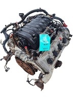Engine 4.7L VIN T 5th Digit 2UZFE Engine Fits 05-07 SEQUOIA 664262