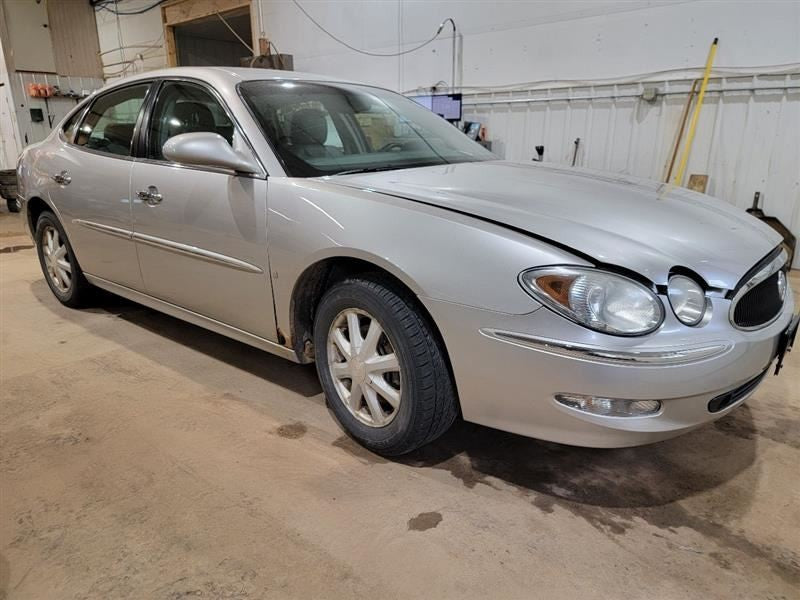 LACROSSE  2006 Owners Manual 545497