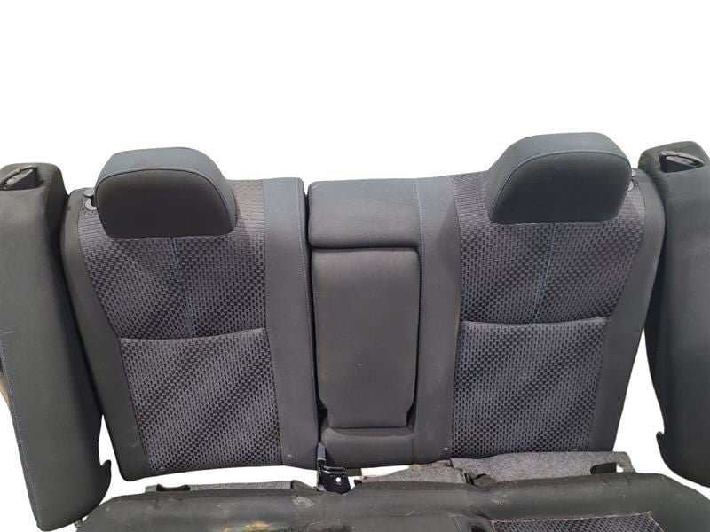 SENTRA    2019 Seat Rear 588610