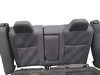 SENTRA    2019 Seat Rear 588610