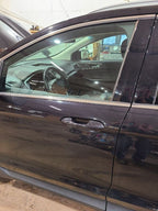 Driver Front Door Tempered Glass Fits 15-24 EDGE 669602