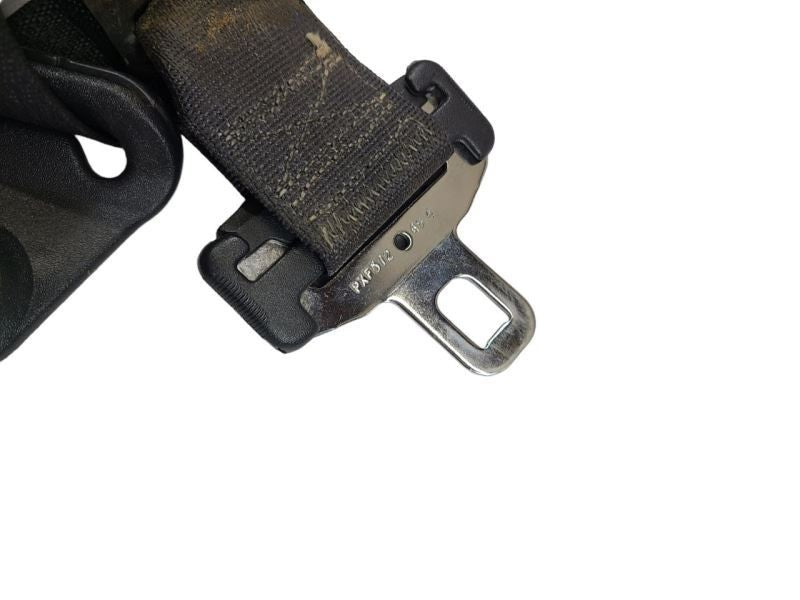 REAR GRANDCHER 2002 Driver's Side Retractor Seat Belt Rear 570852