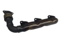 Driver Exhaust Manifold 3.0L Diesel Fits 07-09 SPRINTER 2500 672988