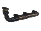 Driver Exhaust Manifold 3.0L Diesel Fits 07-09 SPRINTER 2500 672988