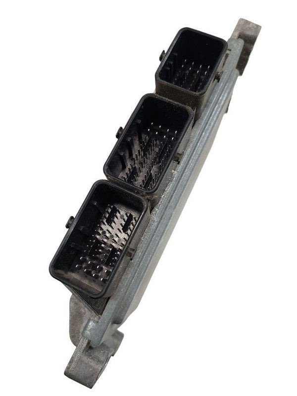 Engine ECM Electronic Control Module 2.0L VIN U 8th Digit Fits 16-20 M