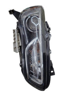 Passenger Headlight Xenon HID Fits 17-18 INFINITI QX60 680713