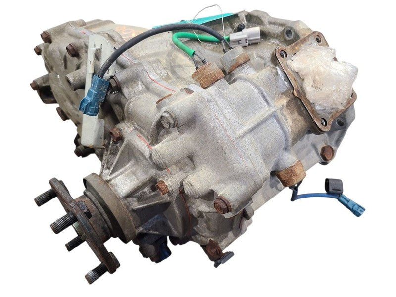 Transfer Case 6 Cylinder Automatic Fits 97-04 TACOMA 675910